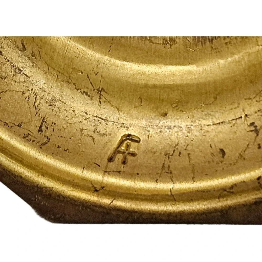 Baldwin Brass *pre owned